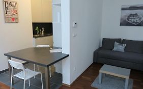 2 Zimmer Wohnung